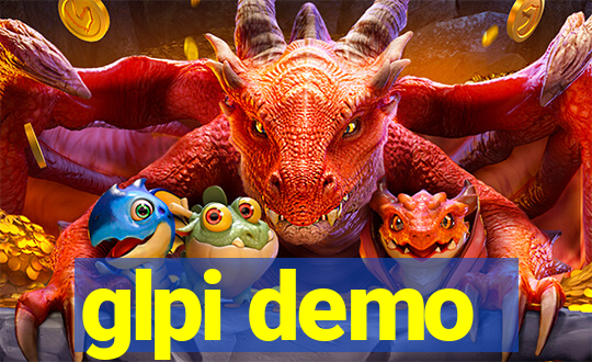 glpi demo